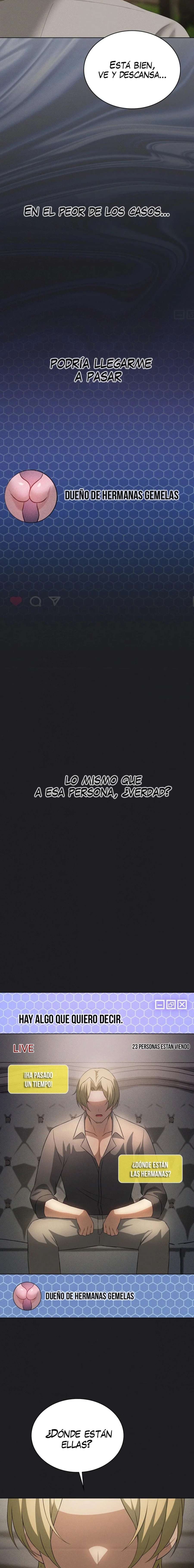 Level Up Until Satisfy Capitulo 66 página 12