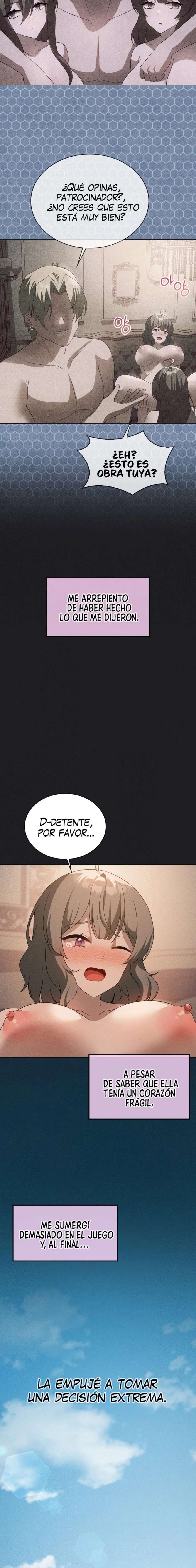 Level Up Until Satisfy Capitulo 66 página 14