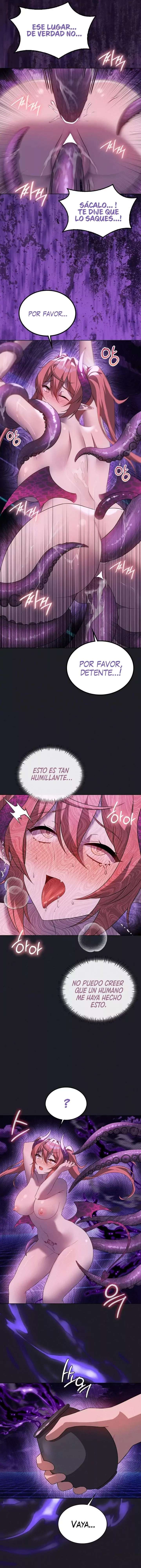 Level Up Until Satisfy Capitulo 67 página 10