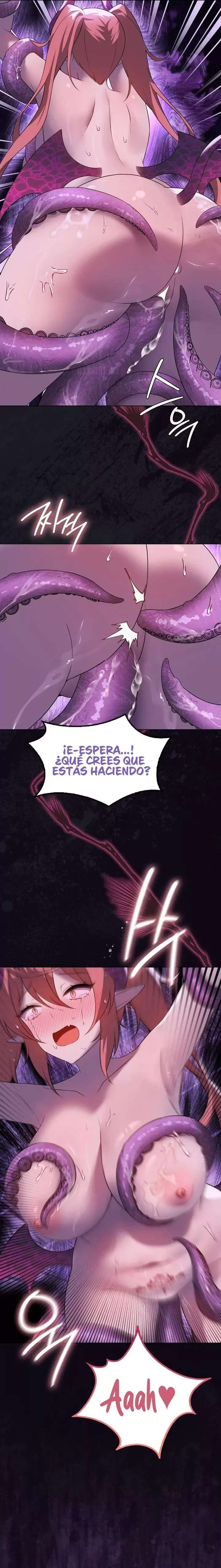 Level Up Until Satisfy Capitulo 67 página 9