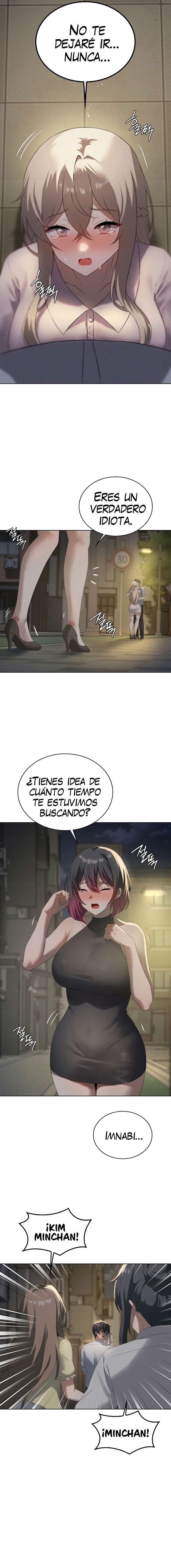 Level Up Until Satisfy Capitulo 69 página 2