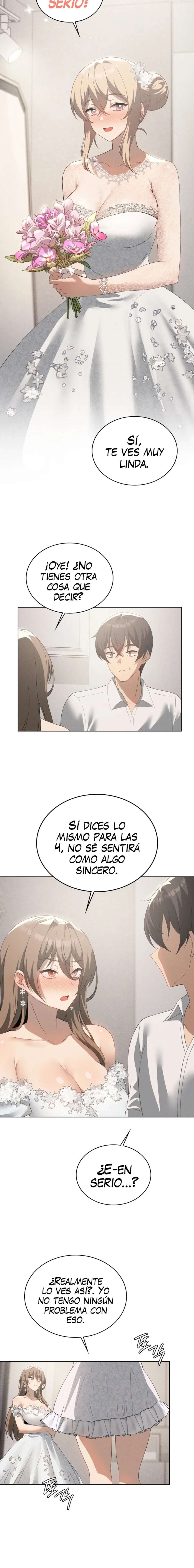 Level Up Until Satisfy Capitulo 70 página 2