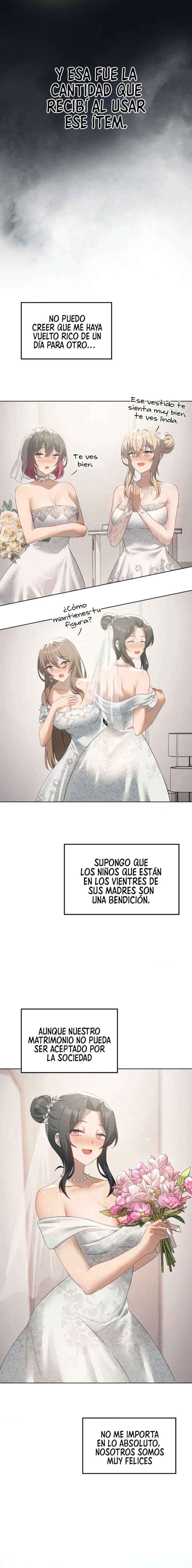 Level Up Until Satisfy Capitulo 70 página 6