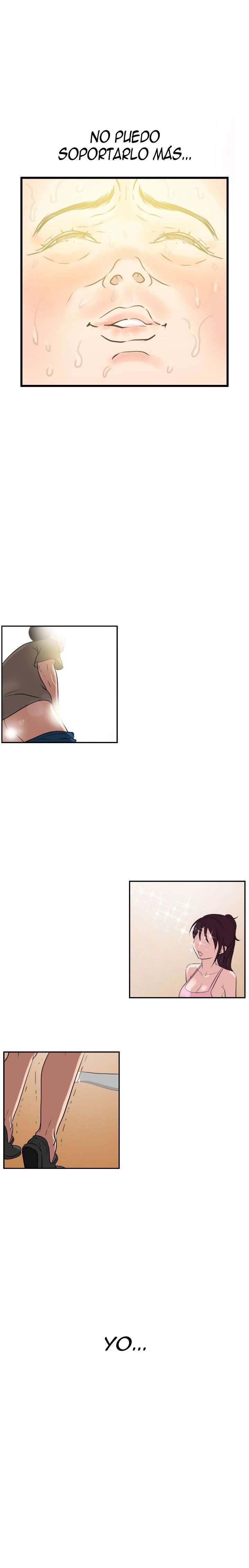 Lightning Rod Capitulo 1 página 28