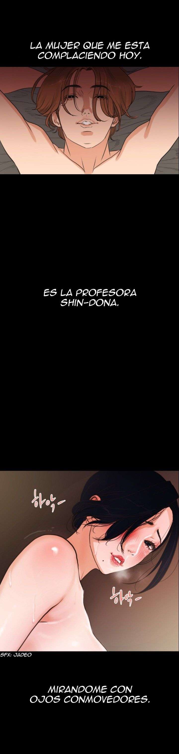 Lightning Rod Capitulo 1 página 6