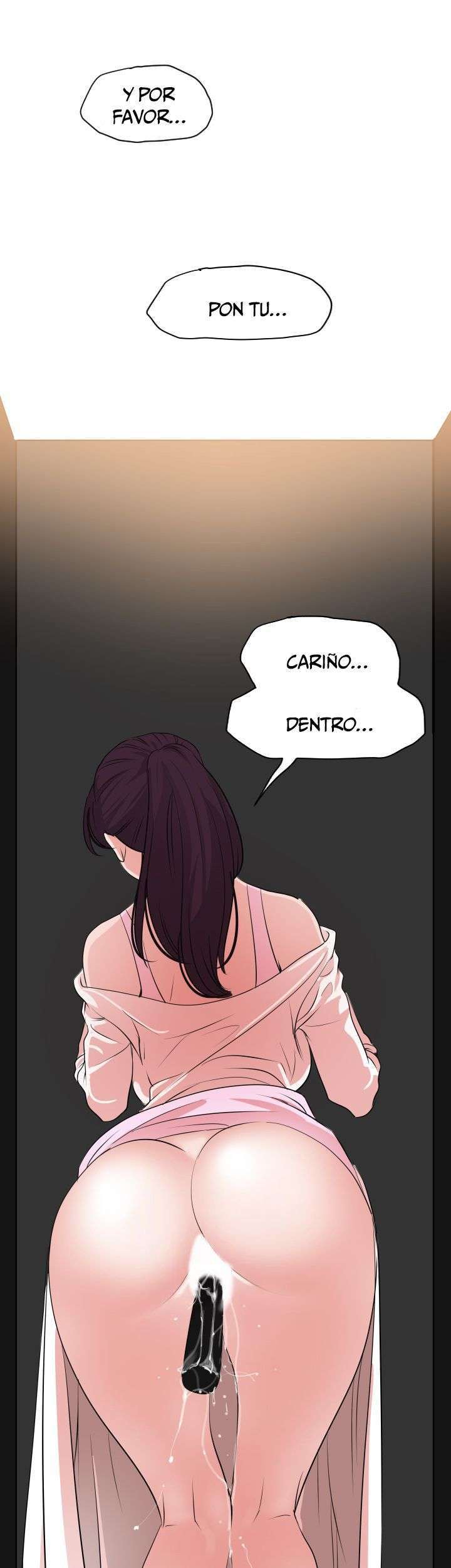 Lightning Rod Capitulo 10 página 21