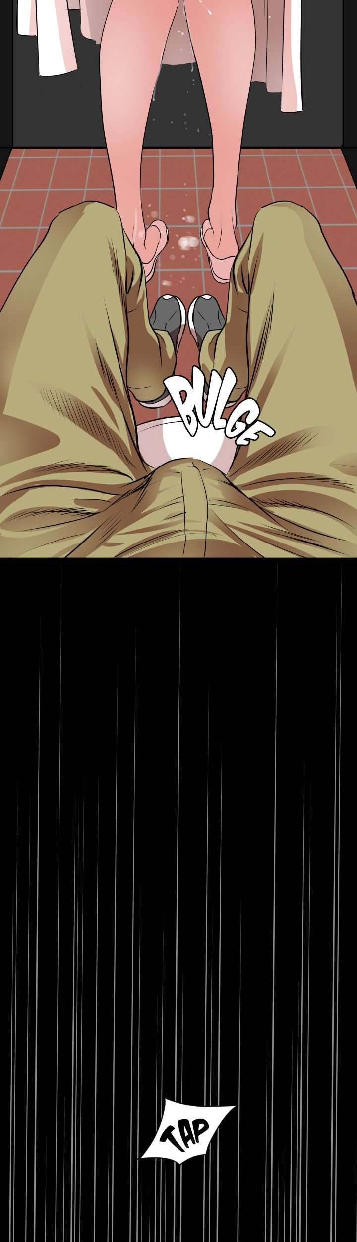 Lightning Rod Capitulo 10 página 22
