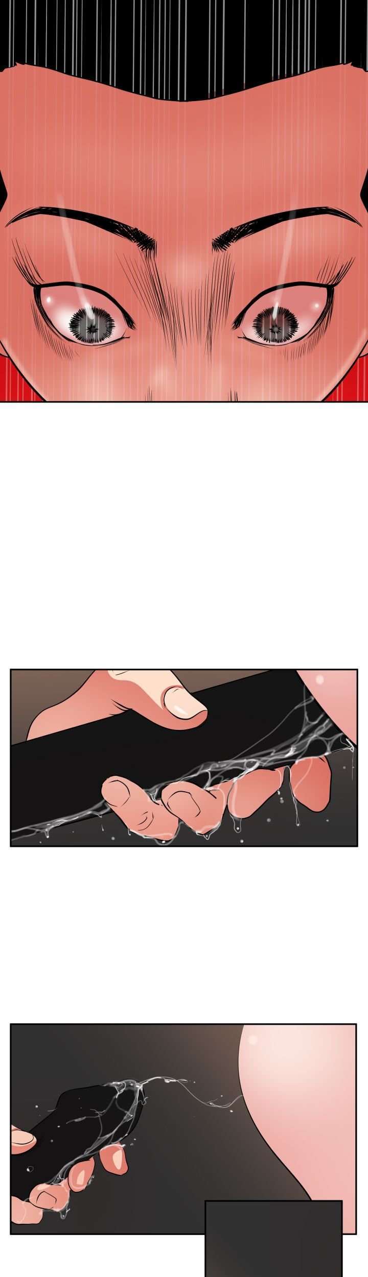 Lightning Rod Capitulo 10 página 23