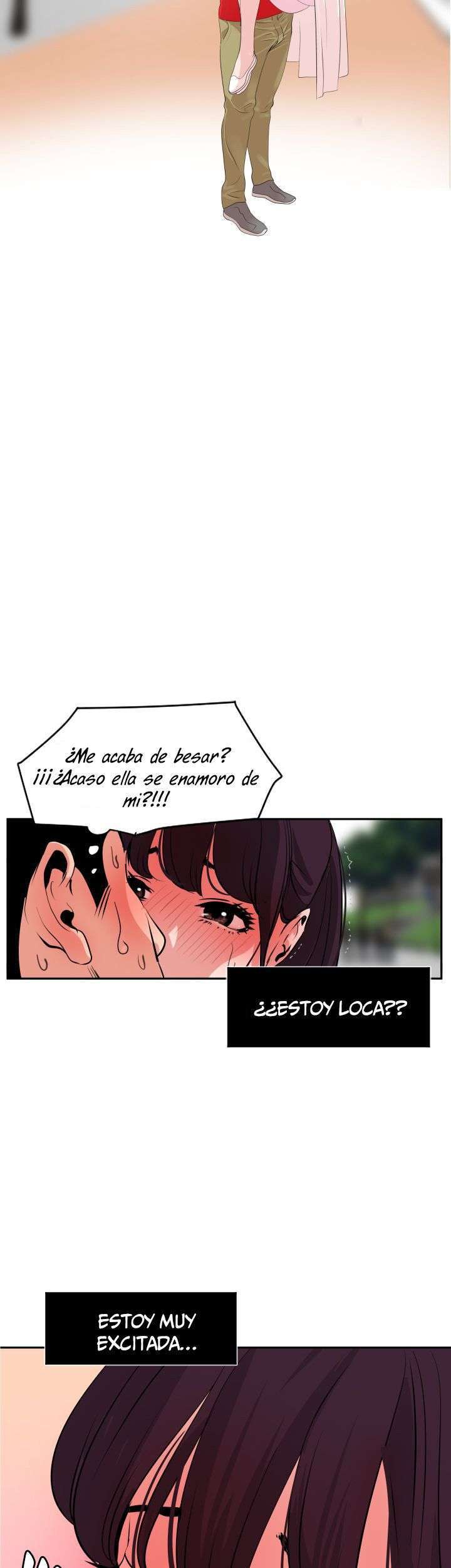 Lightning Rod Capitulo 10 página 4