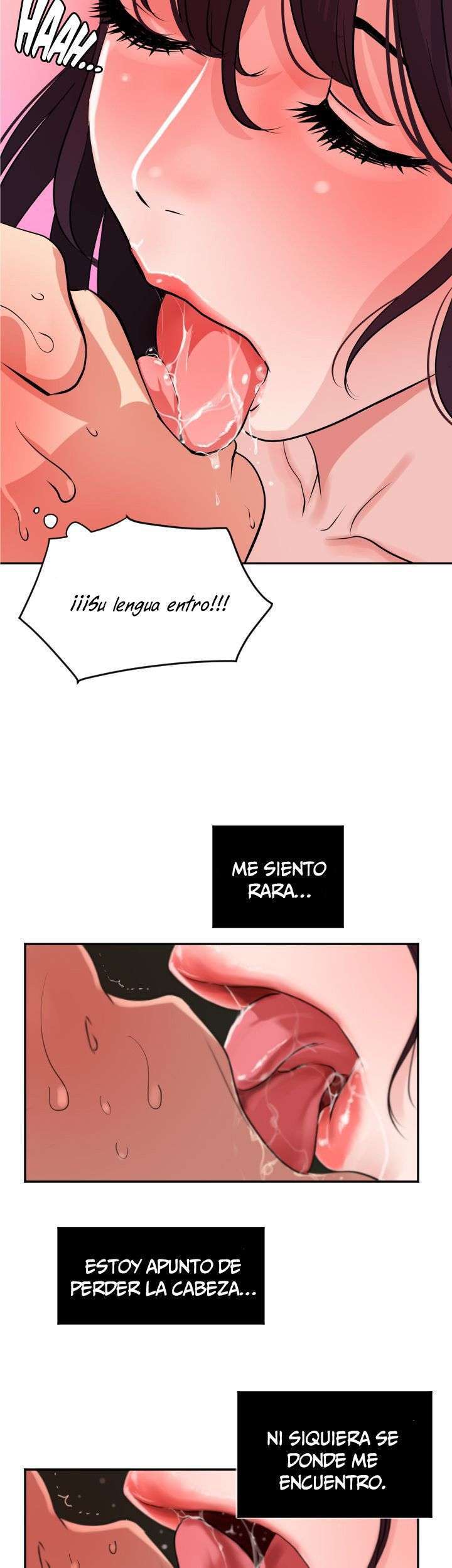 Lightning Rod Capitulo 10 página 5