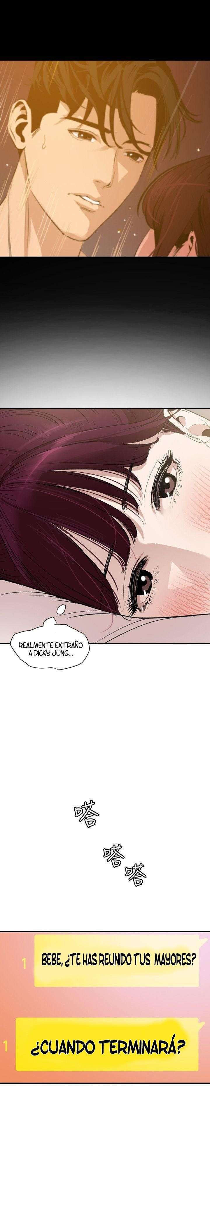 Lightning Rod Capitulo 101 página 8