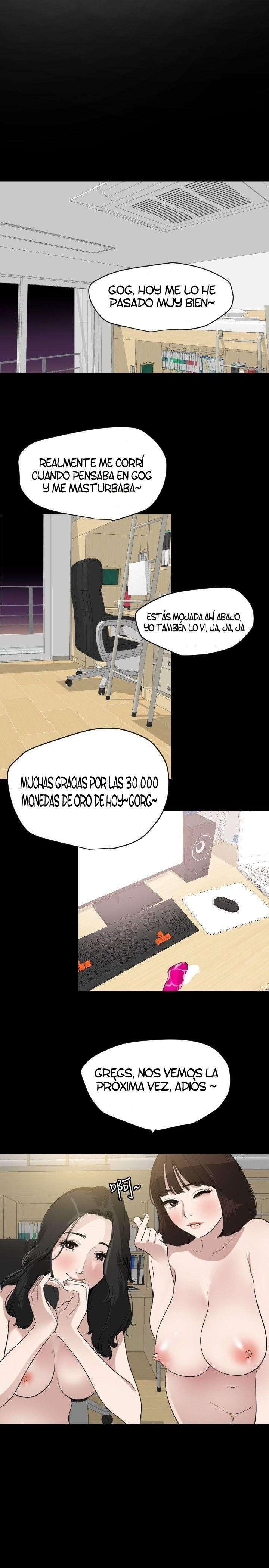 Lightning Rod Capitulo 102 página 4