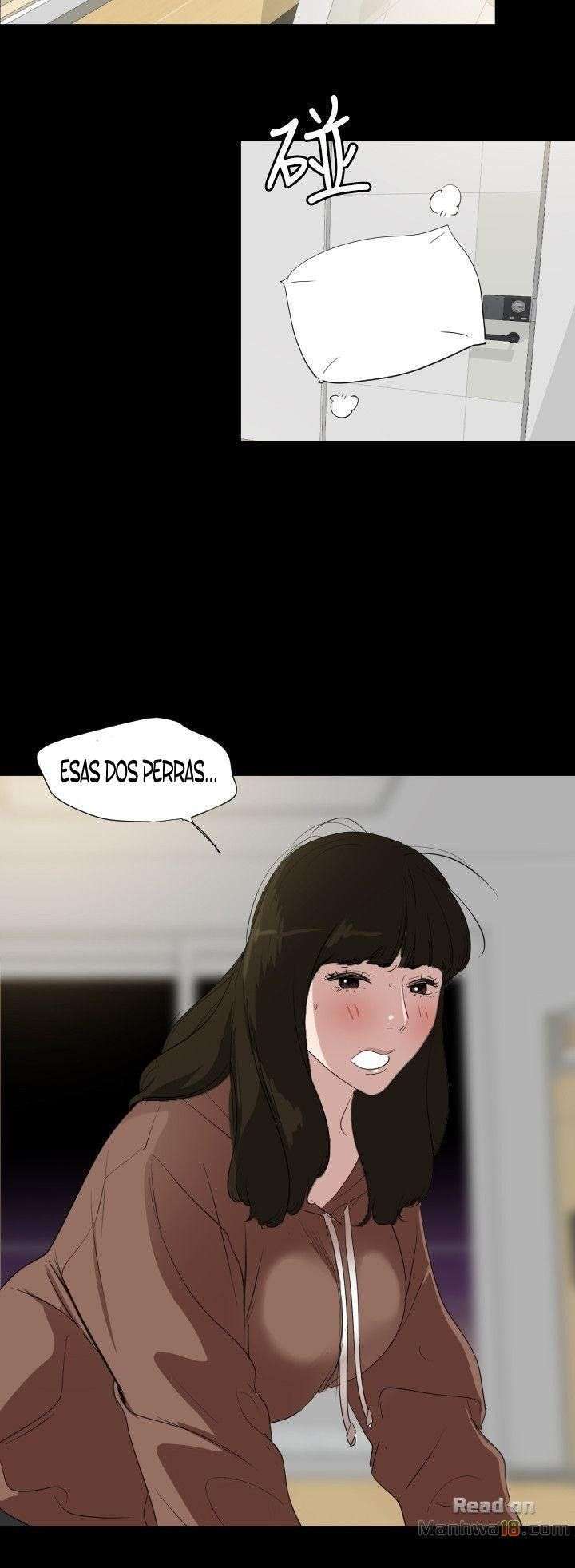 Lightning Rod Capitulo 102 página 8