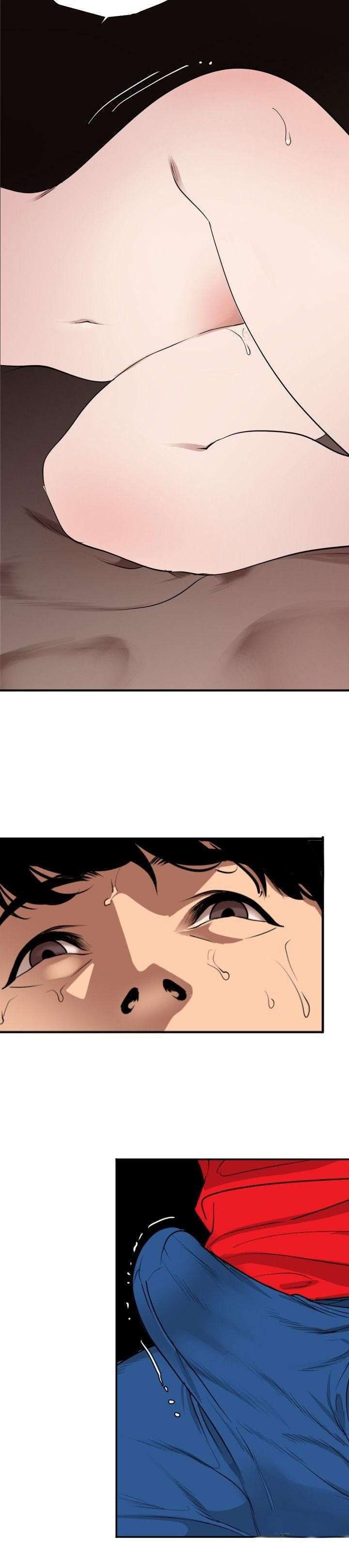 Lightning Rod Capitulo 104 página 14