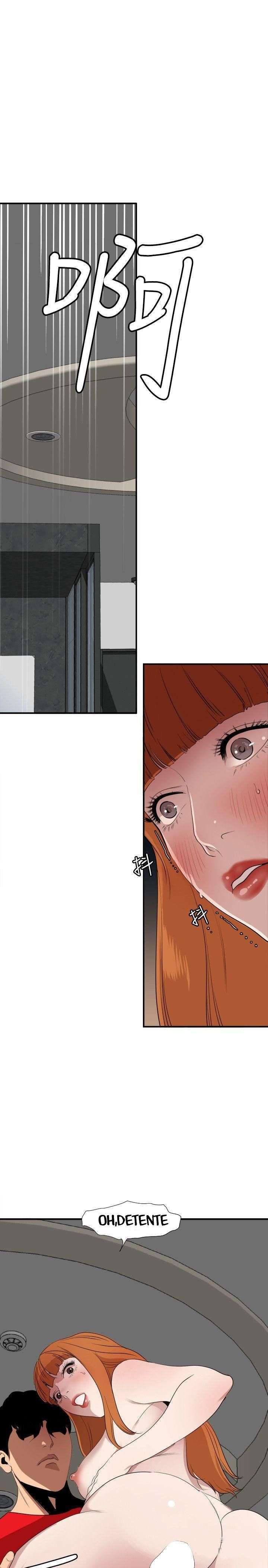Lightning Rod Capitulo 105 página 6