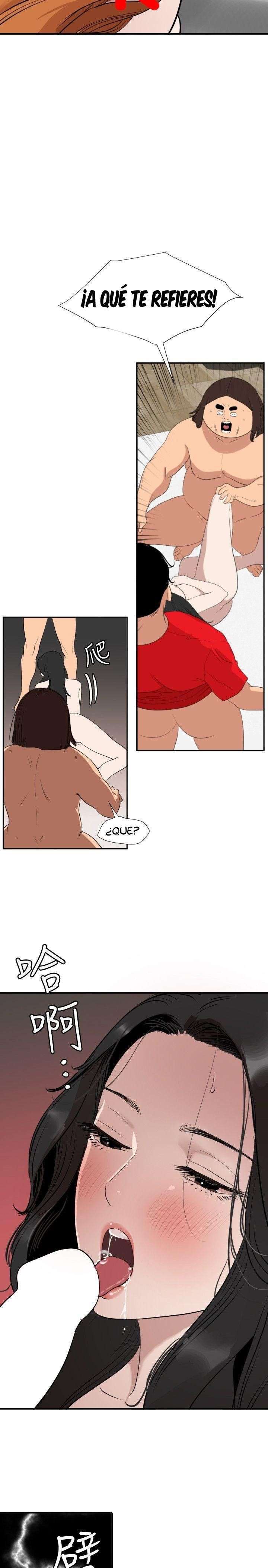 Lightning Rod Capitulo 106 página 4