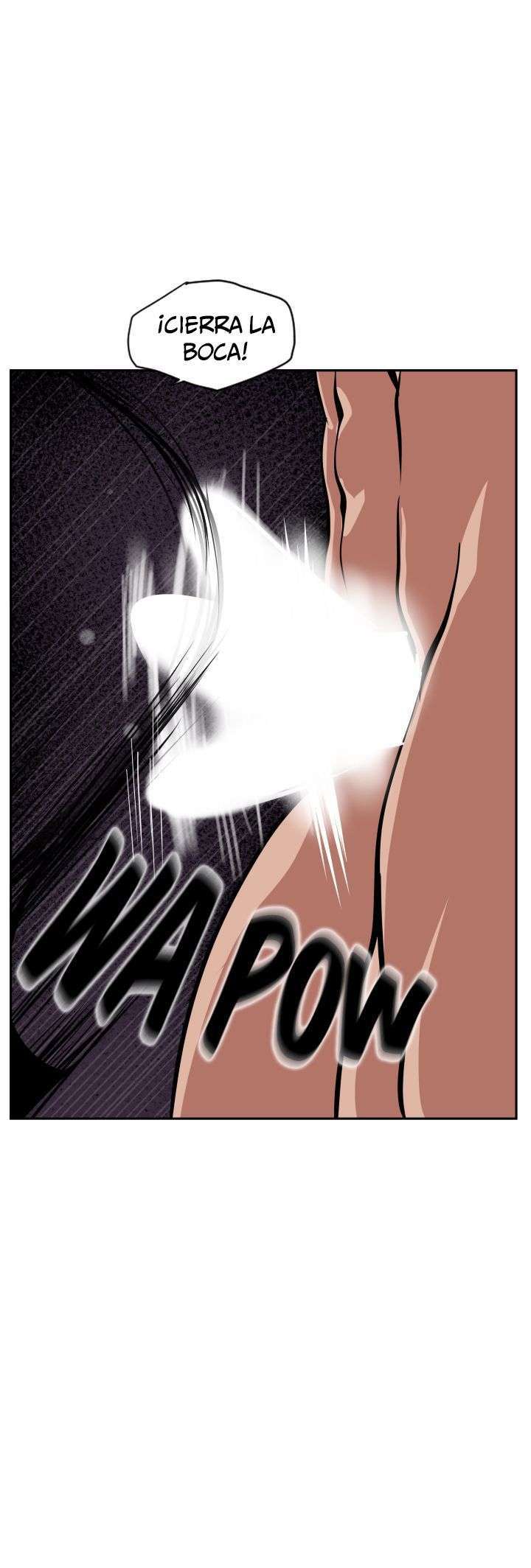 Lightning Rod Capitulo 11 página 10