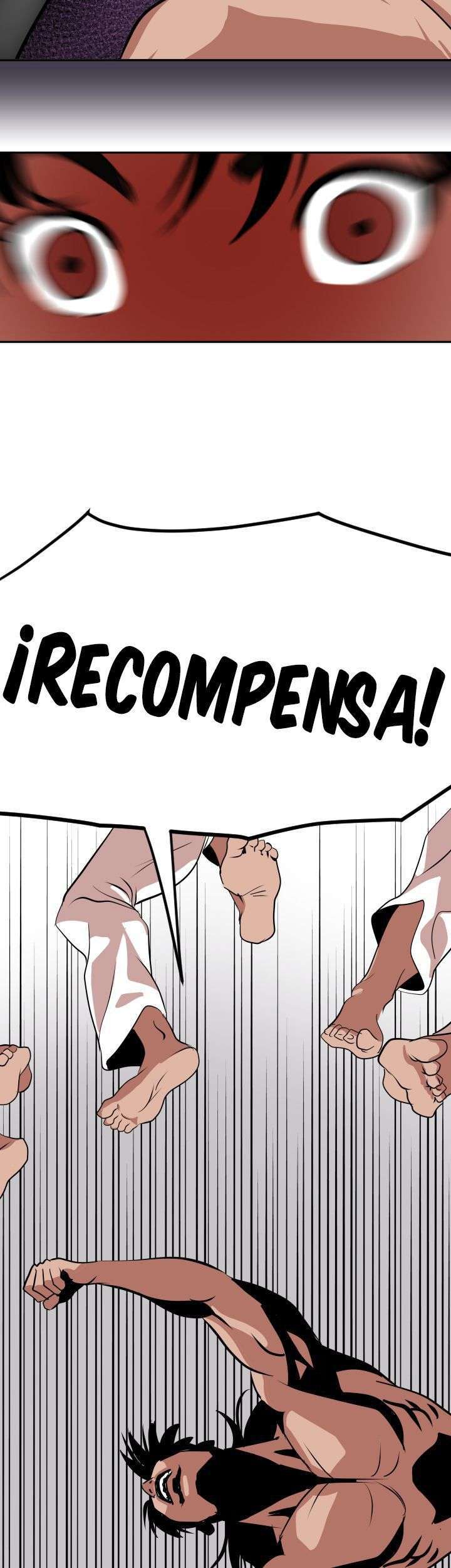 Lightning Rod Capitulo 11 página 28