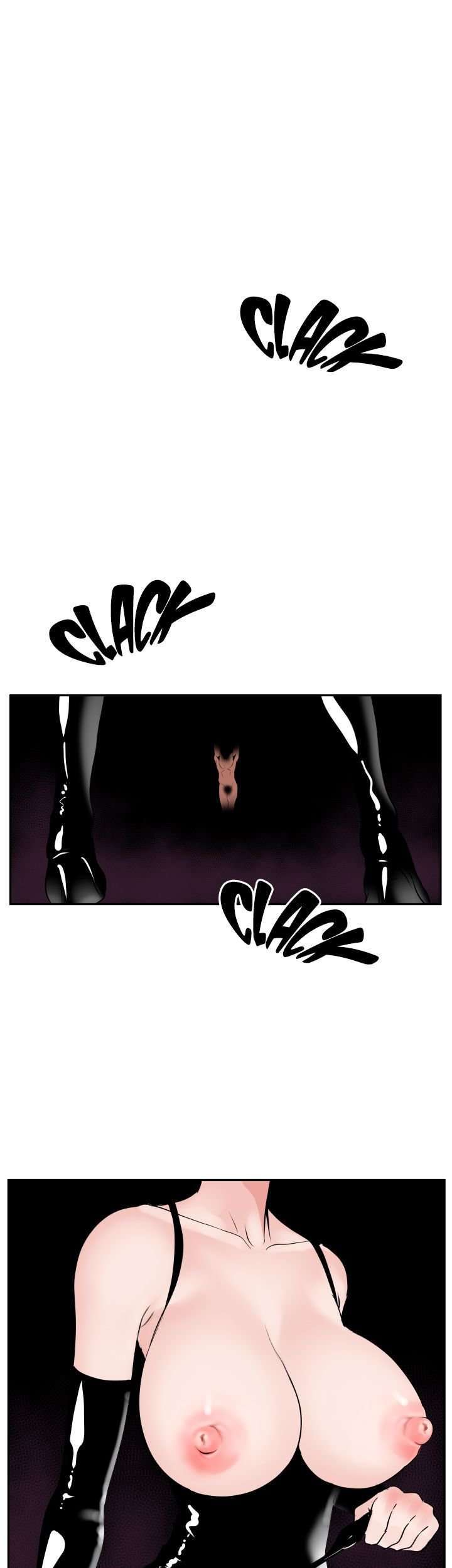 Lightning Rod Capitulo 11 página 4