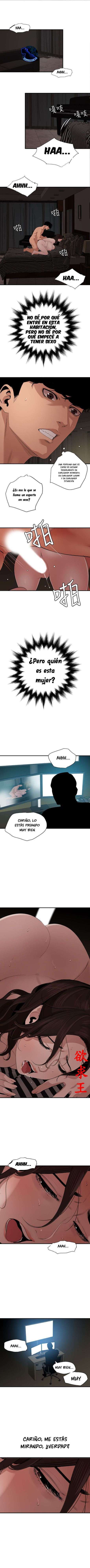 Lightning Rod Capitulo 111 página 2