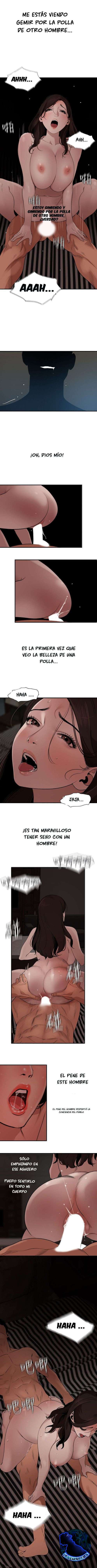 Lightning Rod Capitulo 111 página 3