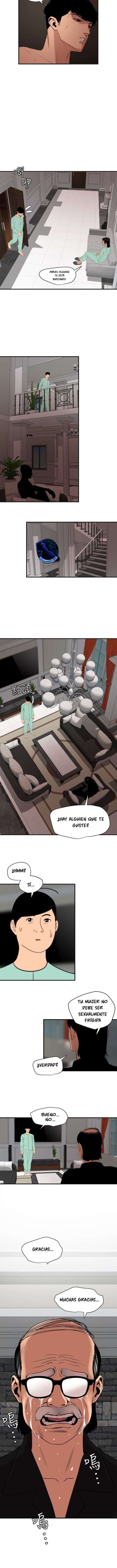 Lightning Rod Capitulo 111 página 7