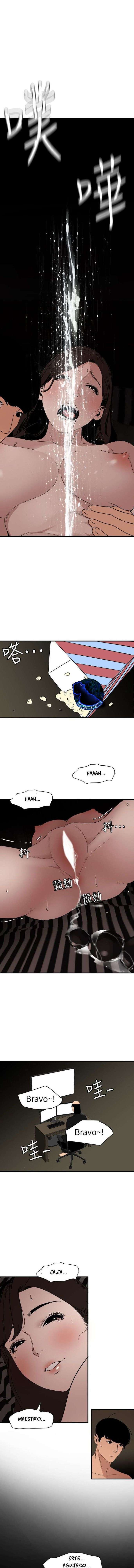 Lightning Rod Capitulo 112 página 7