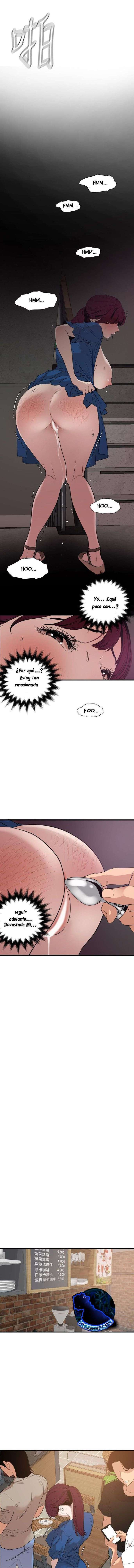 Lightning Rod Capitulo 114 página 6