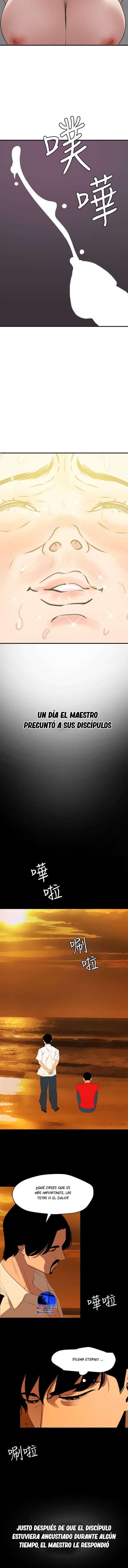 Lightning Rod Capitulo 116 página 10