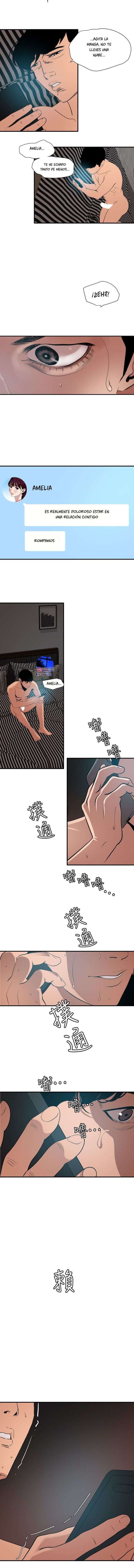 Lightning Rod Capitulo 117 página 11
