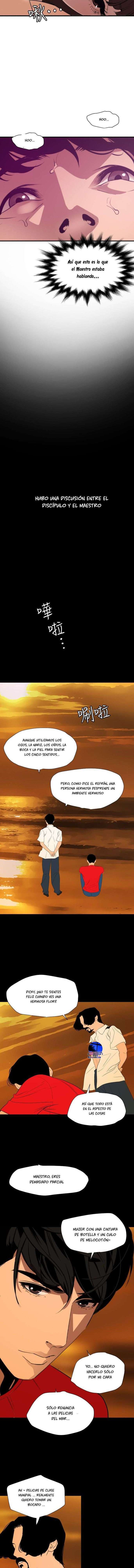Lightning Rod Capitulo 117 página 3