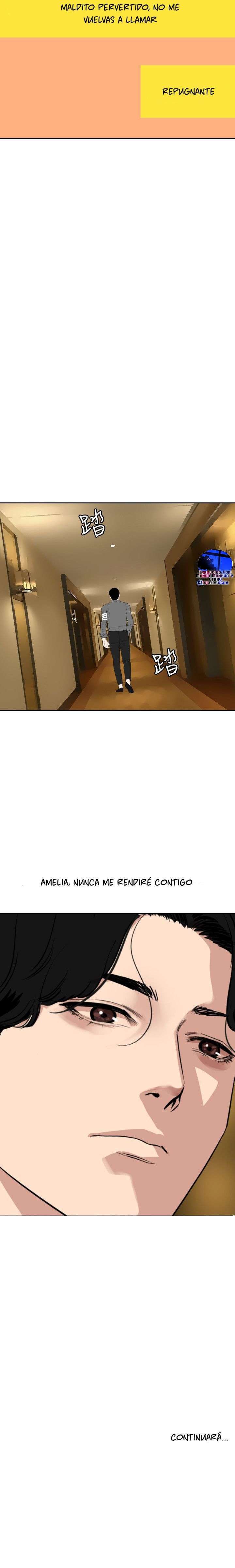 Lightning Rod Capitulo 118 página 10