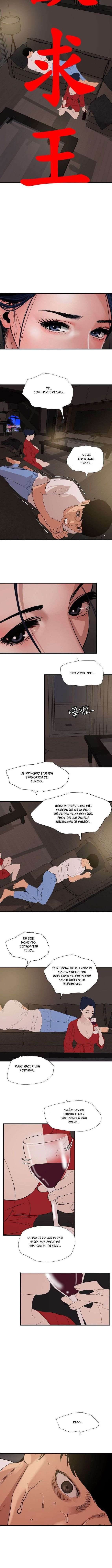 Lightning Rod Capitulo 119 página 4