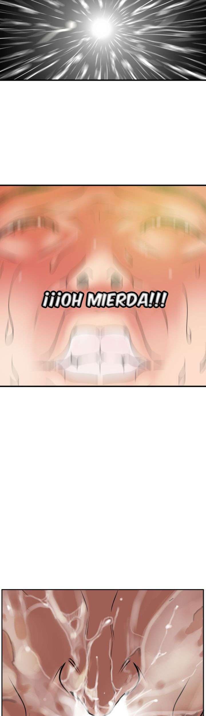 Lightning Rod Capitulo 12 página 24