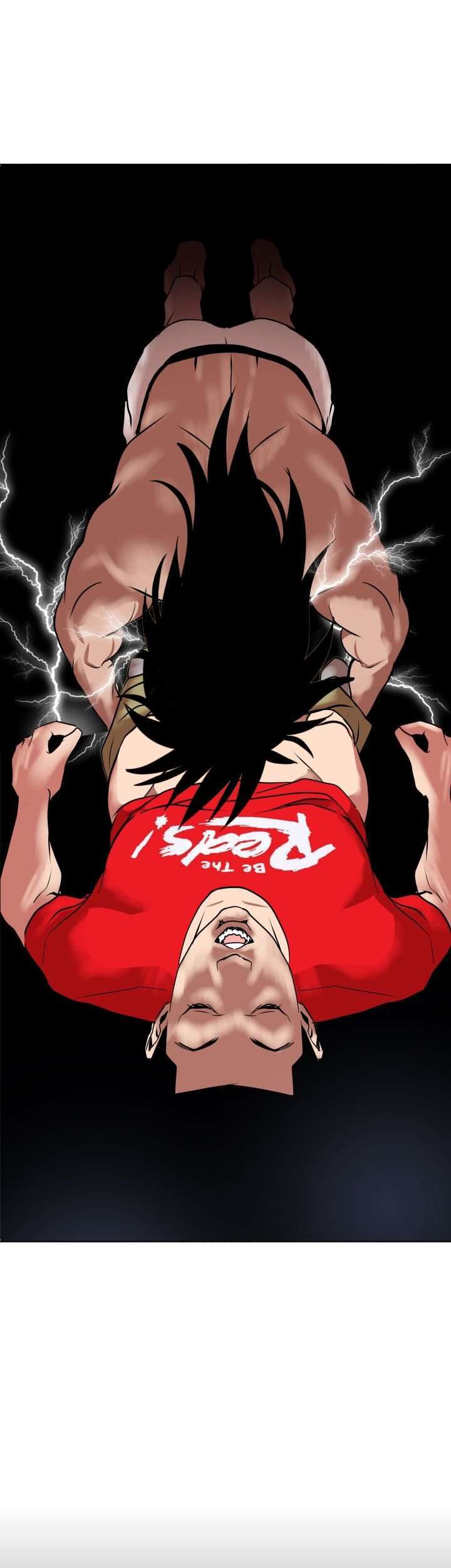 Lightning Rod Capitulo 12 página 27