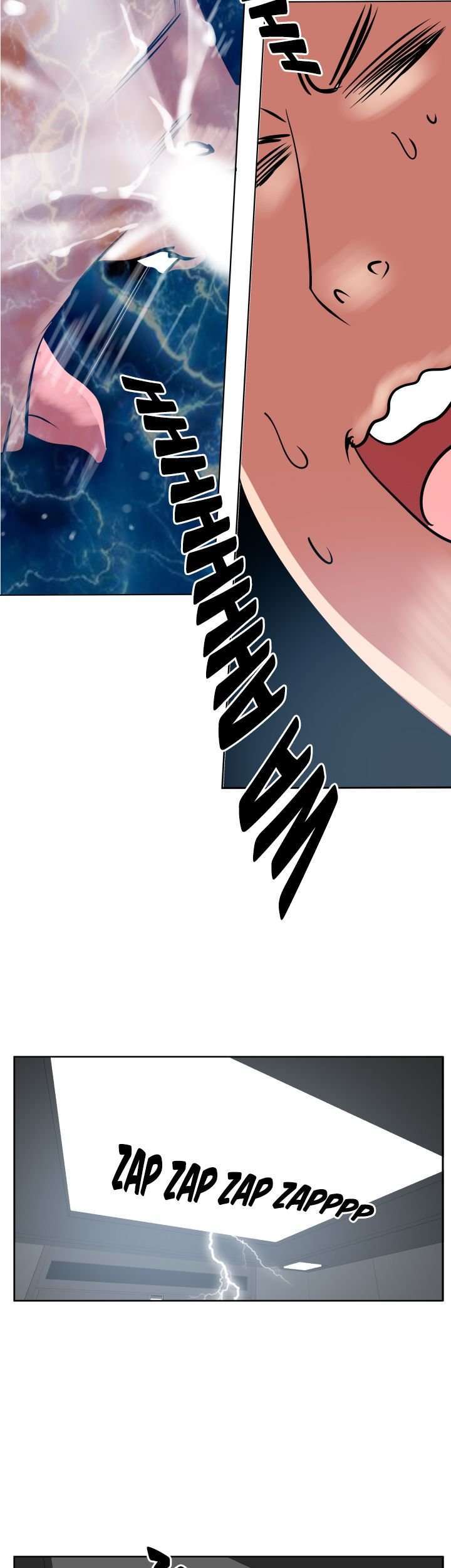 Lightning Rod Capitulo 12 página 29