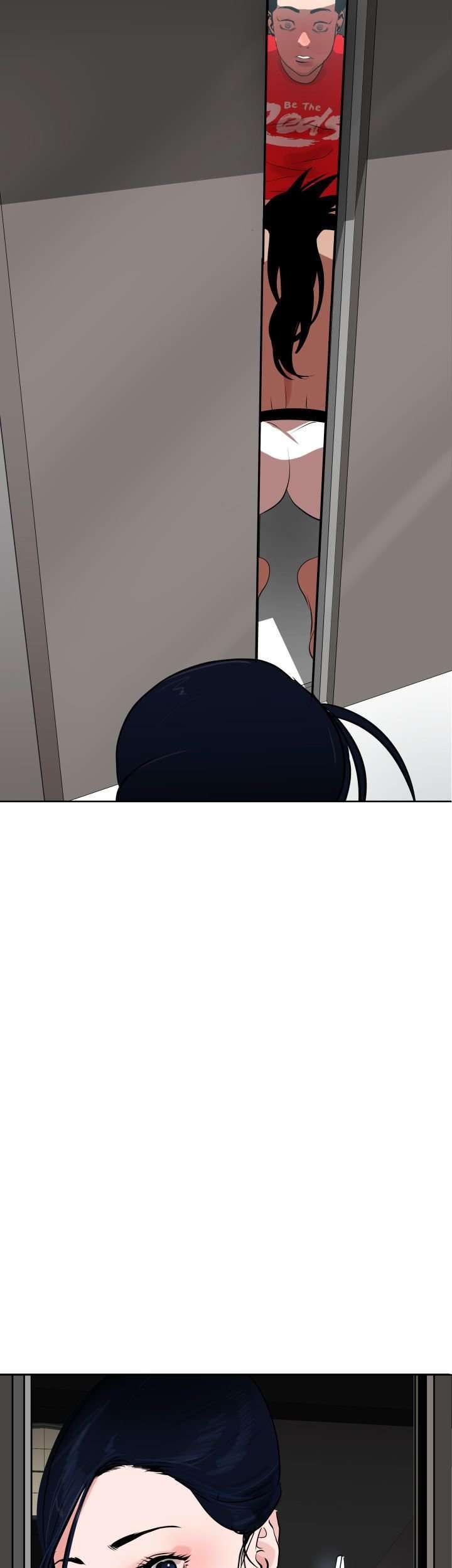 Lightning Rod Capitulo 12 página 38