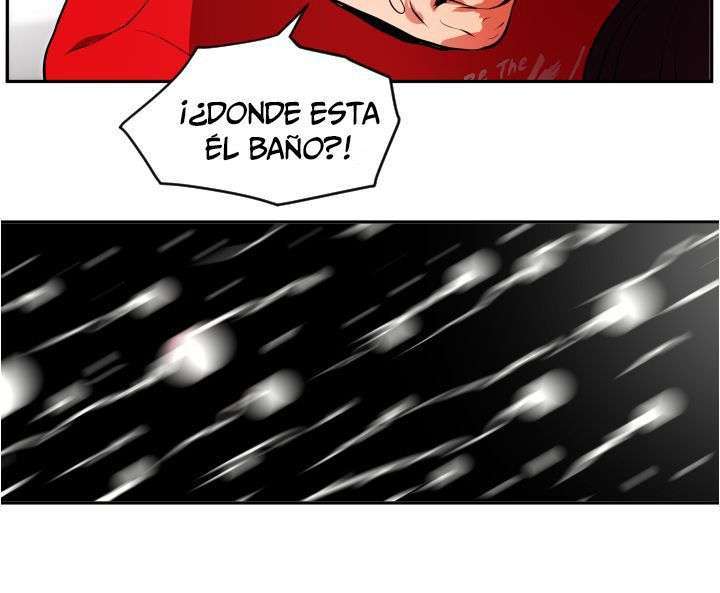 Lightning Rod Capitulo 12 página 9