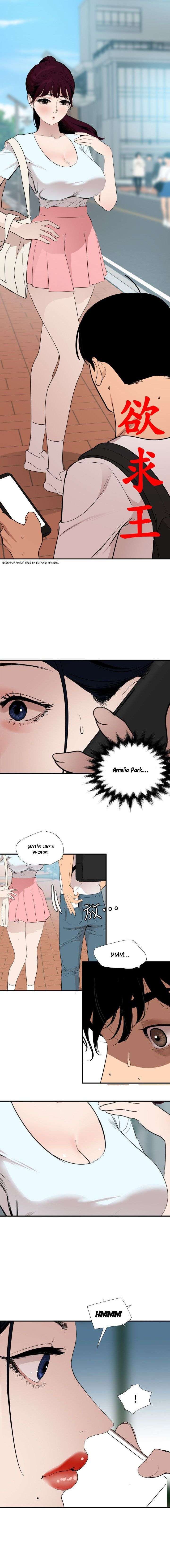 Lightning Rod Capitulo 122 página 4