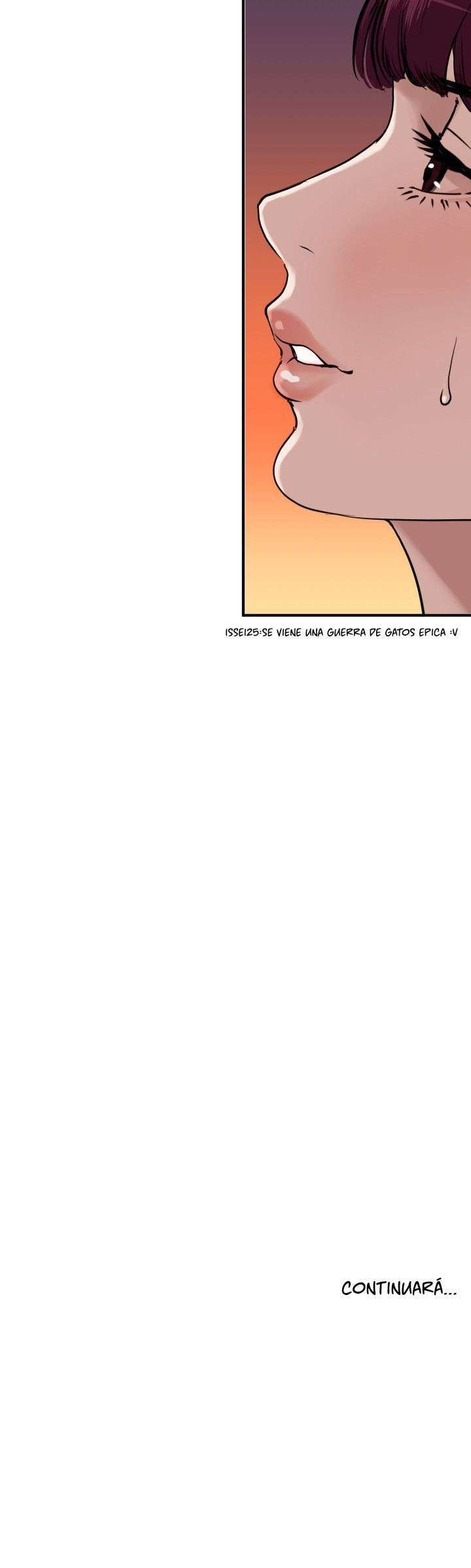 Lightning Rod Capitulo 124 página 8
