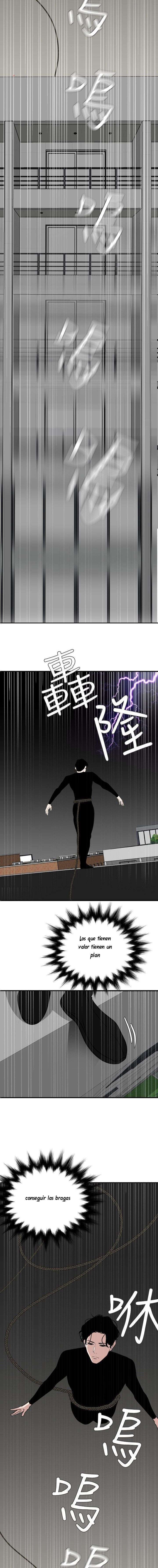 Lightning Rod Capitulo 126 página 4