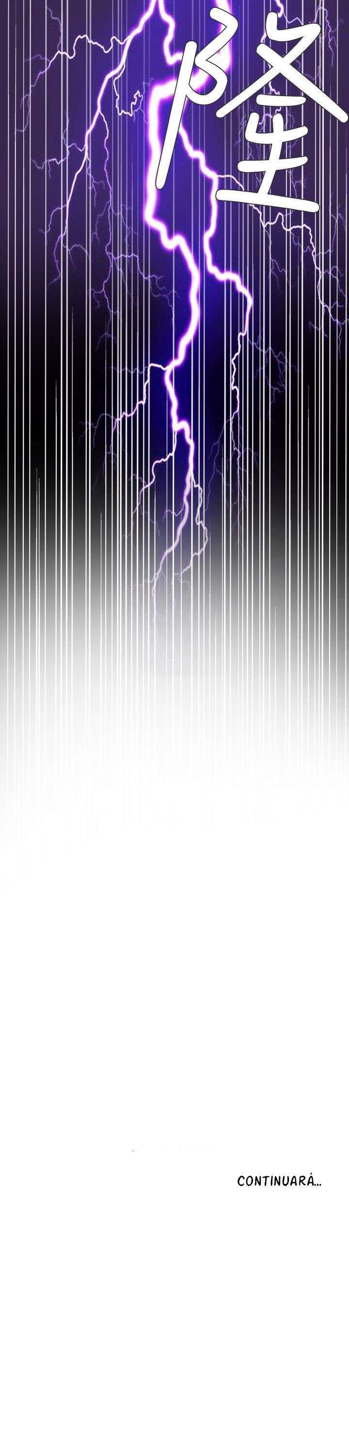 Lightning Rod Capitulo 129 página 10