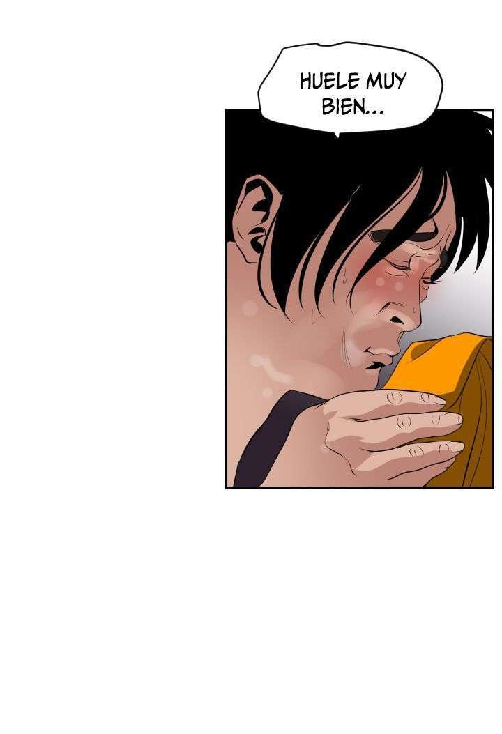 Lightning Rod Capitulo 13 página 16
