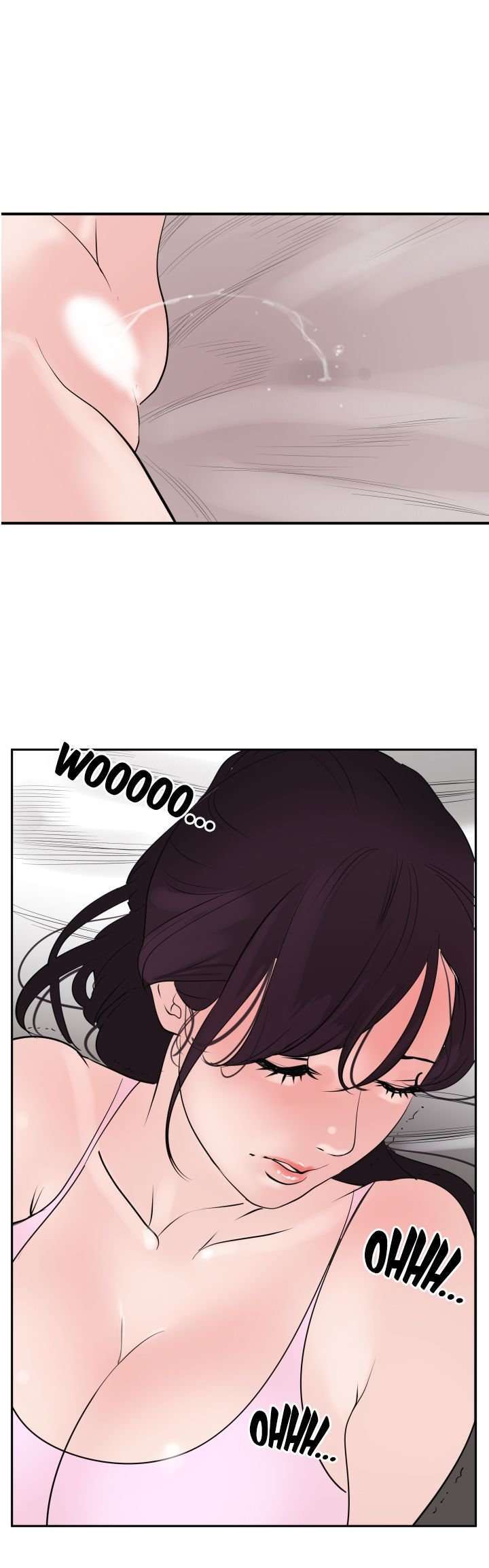 Lightning Rod Capitulo 13 página 21