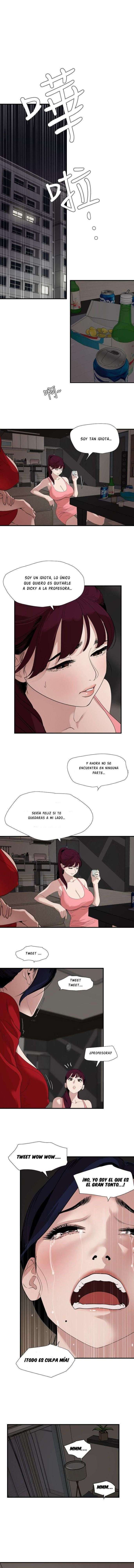 Lightning Rod Capitulo 132 página 2