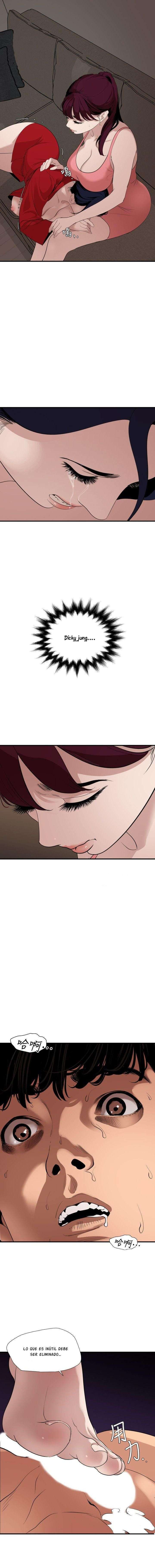 Lightning Rod Capitulo 132 página 3