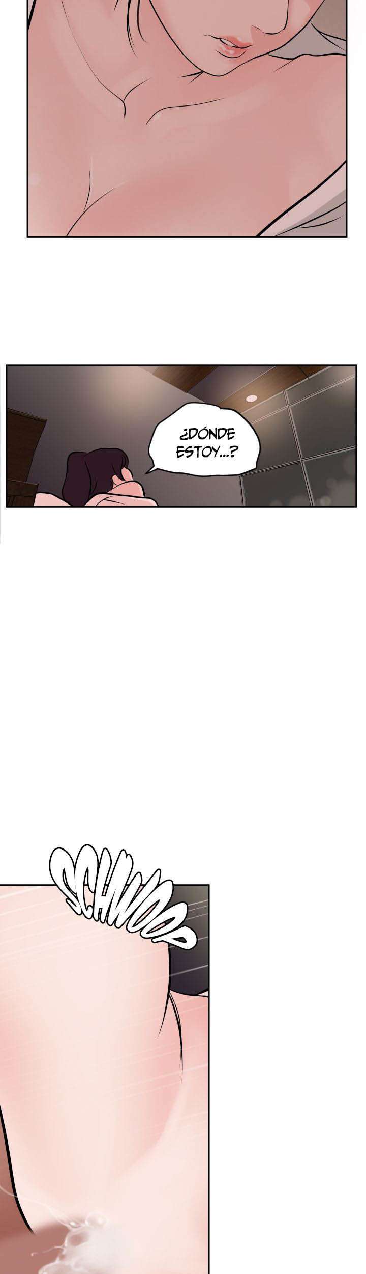 Lightning Rod Capitulo 14 página 16