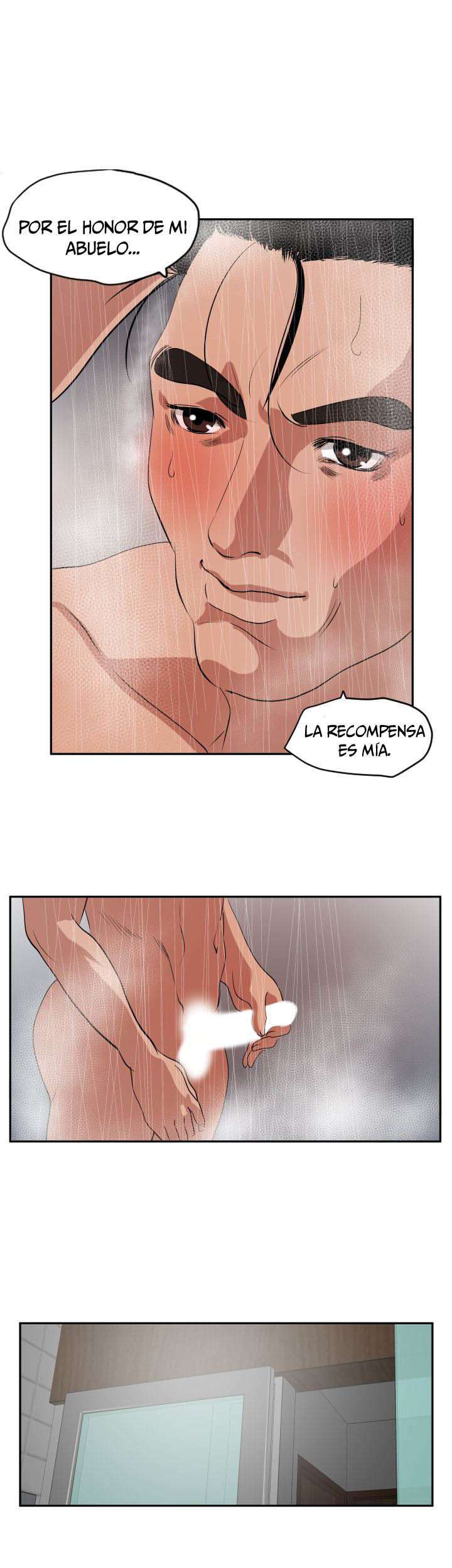 Lightning Rod Capitulo 14 página 2