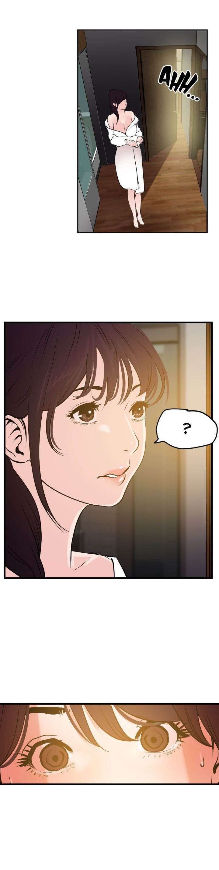 Lightning Rod Capitulo 14 página 23