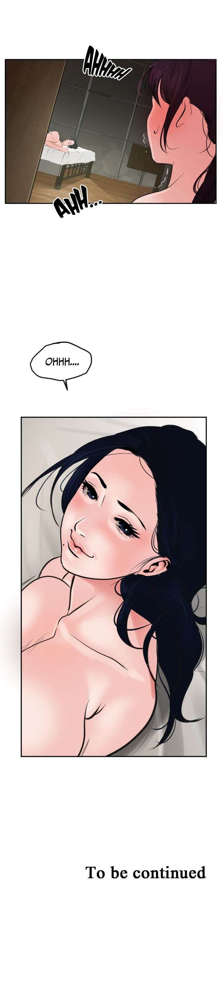 Lightning Rod Capitulo 14 página 25